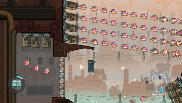 Скриншот из To Leave