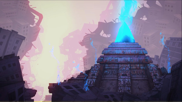 Скриншот из To Leave