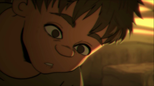 Скриншот из To Leave