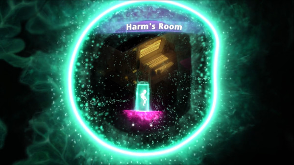 Скриншот из To Leave