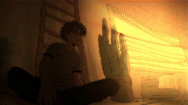 Скриншот из To Leave