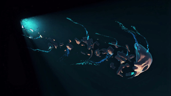 Скриншот из To Leave