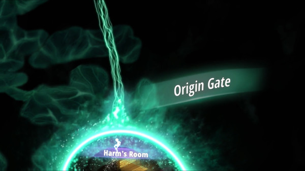 Скриншот из To Leave