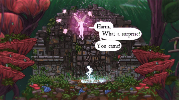 Скриншот из To Leave