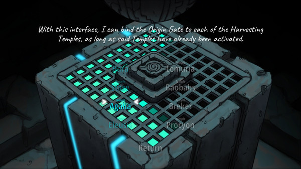 Скриншот из To Leave