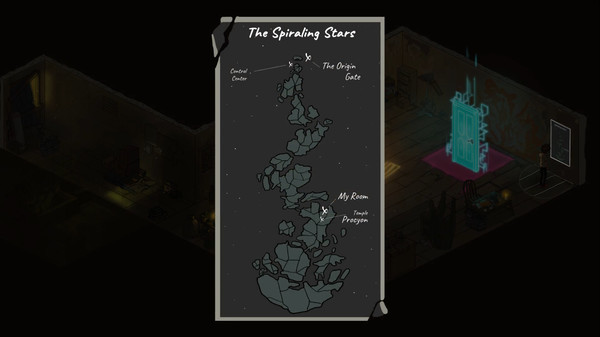 Скриншот из To Leave