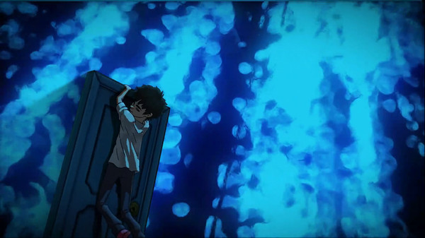 Скриншот из To Leave