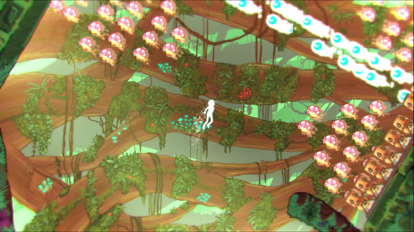 Скриншот из To Leave