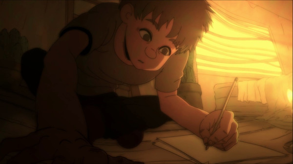 Скриншот из To Leave