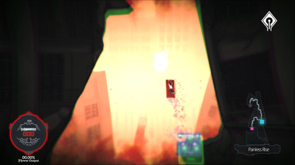 Скриншот из To Leave