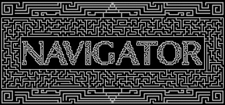 Navigator cover art