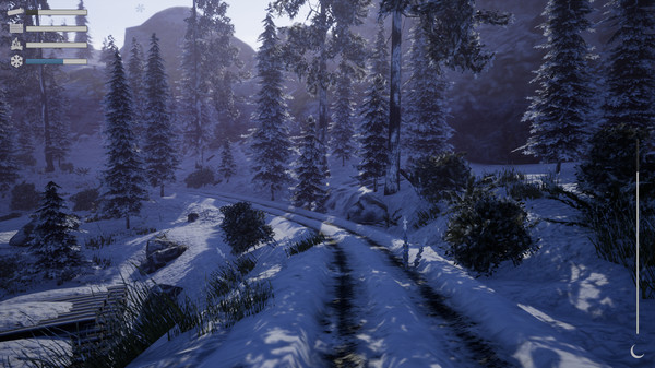 Скриншот из Before Nightfall