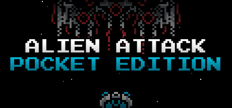 Alien Attack: Pocket Edition