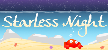 Starless Night cover art