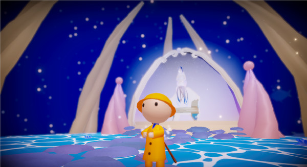 Скриншот из Starless Night