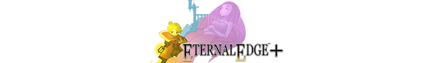 Eternal Edge +