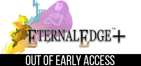 View Eternal Edge on IsThereAnyDeal