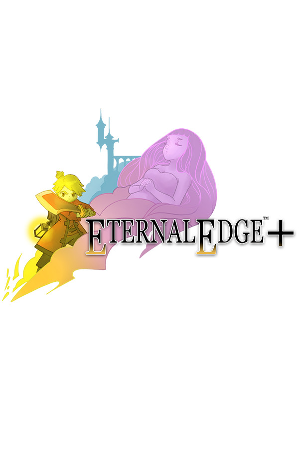 Eternal Edge + for steam