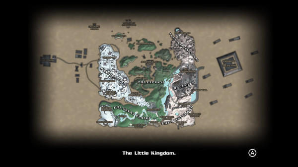 Eternal Edge + for linux