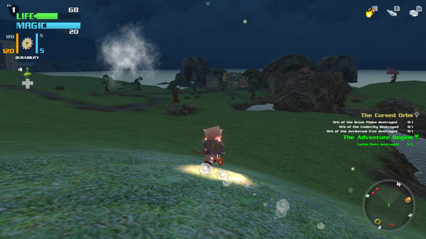 Eternal Edge + game for windows Pc 1