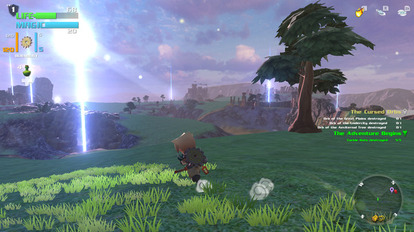 Eternal Edge +for windows and Linux 1