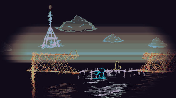 Lucah: Born of a Dreamfor windows and Linux 1