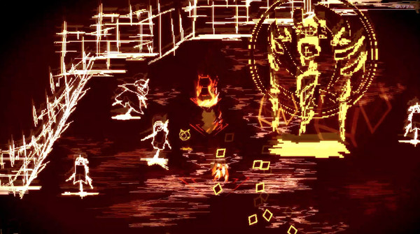 Lucah: Born of a Dream game for Linux 1