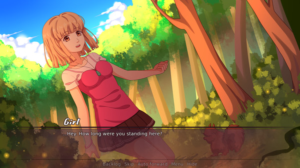 Whispering Flames for linux