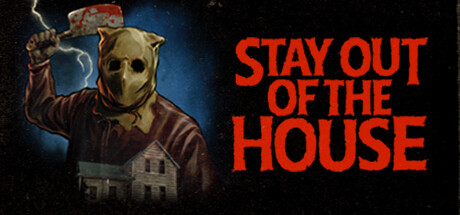 Stay Out of the House cover art