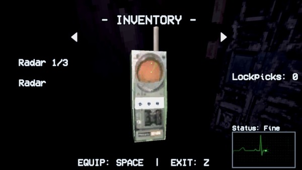 Stay Out of the Housefor windows and Linux 1