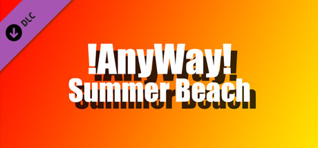 AnyWay! - Summer beach