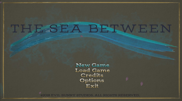 The Sea Between for linux