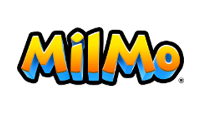 MilMo Logo