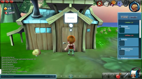 MilMofor windows and Linux 1