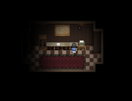 Ritual on the Eve 前夜祭 game for Linux 1