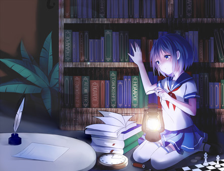 Ritual on the Eve 前夜祭 for linux