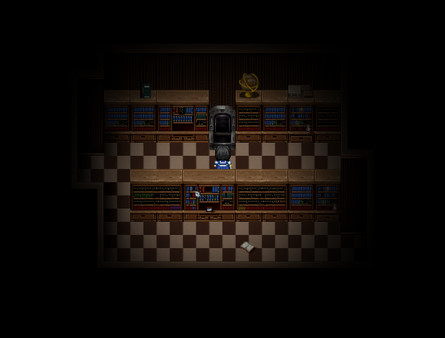 Ritual on the Eve 前夜祭for windows and Linux 1