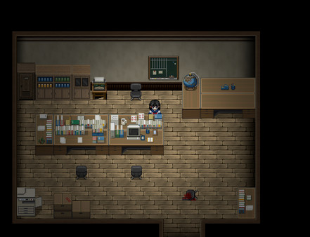 Ritual on the Eve 前夜祭 game for windows Pc 1