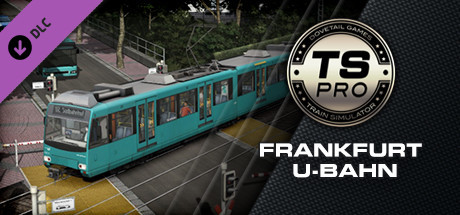 Train Simulator Frankfurt U Bahn Route Add On En Steam