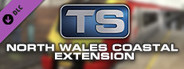 Train Simulator: North Wales Coastal Route Extension Add-On