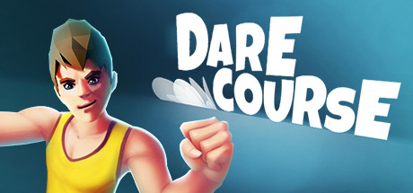 Dare Course cover art