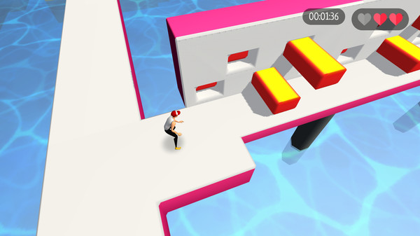 Dare Coursefor windows and Linux 1