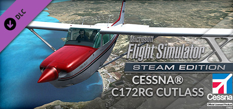 Steam Fsx Steam Edition Cessna C172rg Cutlass Add On