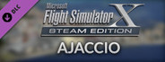 FSX Steam Edition: Ajaccio Add-On