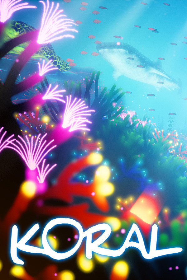 Koral for steam