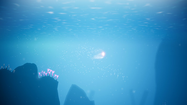 Скриншот из Koral