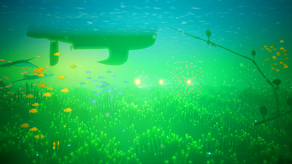 Koral game for windows Pc 1