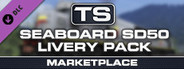 TS Marketplace: Seaboard SD50 Livery Pack