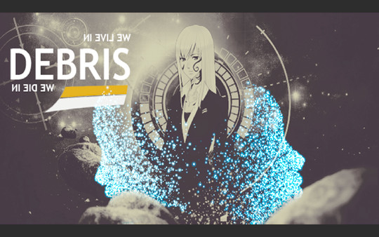 Скриншот из Debris: Wallpapers Colletion