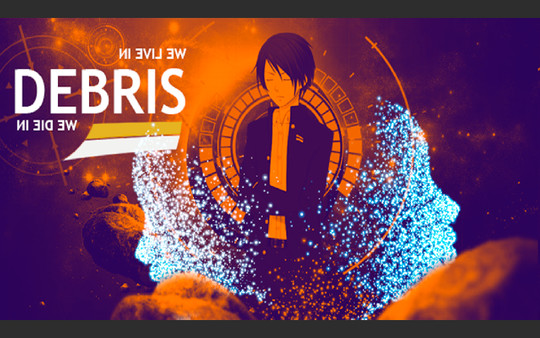 Скриншот из Debris: Wallpapers Colletion